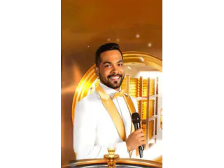 Gold Vault Roulette — Evolution